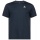 Odlo Hiking/Leisure Tshirt Crew Neck Cardada (100% Polyester) dark sapphire Men